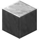 乳白色石英块 (Block of Milky Quartz)