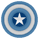 美国队长的盾牌 (Captain America's Shield)