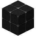 平铺Hexorium方块 (灰色) (Plated Hexorium Block (Gray))