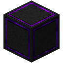 Hexorium结构外壳 (紫色) (Hexorium Structure Casing (Purple))