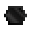 黑色Hexorium晶圆 (Black Hexorium Wafer)