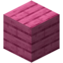 粉红染色木板 (Pink Dyed Planks)
