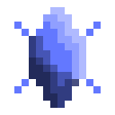 咒语水晶核心 (Mantra Crystal Core)