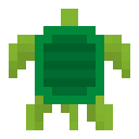 海龟 (Sea Turtle)