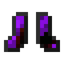 紫水晶靴子 (Amethyst Boots)