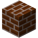 砖土褐色 (Brick Earth Brown)