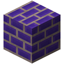 砖紫 (Brick Purple)