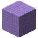 方格羊毛浅紫 (Checkered Wool Light Purple)