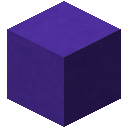 粘土深紫 (Clay Dark Purple)