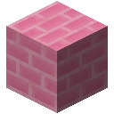 彩砖浅冷粉 (Colored Brick Light Cool Pink)