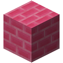彩砖粉 (Colored Brick Pink)