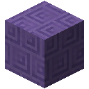 花式瓷砖浅紫 (Fancy Tile Light Purple)