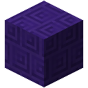 花式瓷砖深紫 (Fancy Tile Dark Purple)