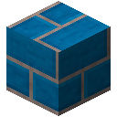 石砖中蓝 (Stone Brick Medium Blue)