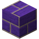 石砖紫 (Stone Brick Purple)