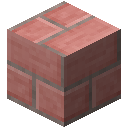 石砖婴儿粉 (Stone Brick Baby Pink)