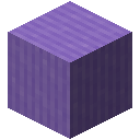 条纹浅紫 (Striped Light Purple)