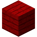 木板红 (Wood Plank Red)