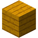 木板黄 (Wood Plank Yellow)