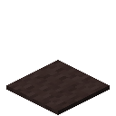 羊毛地毯深棕灰 (Carpet Dark Gray Brown)