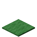羊毛地毯绿 (Carpet Green)