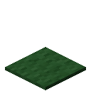 羊毛地毯深绿 (Carpet Dark Green)