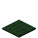 羊毛地毯 深葱绿 (Carpet Dark Lush Green)
