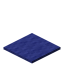 羊毛地毯深蓝 (Carpet Dark Blue)