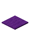 羊毛地毯紫罗兰色 (Carpet Violet)