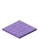 羊毛地毯浅紫罗兰色 (Carpet Light Violet)