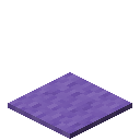 羊毛地毯浅紫 (Carpet Light Purple)