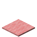 羊毛地毯浅暖粉 (Carpet Light Warm Pink)