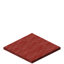羊毛地毯棕红 (Carpet Brown Red)