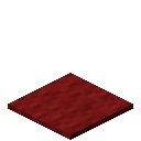 羊毛地毯血红 (Carpet Blood Red)