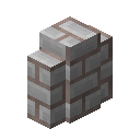 Brick White Gray Wall (Brick White Gray Wall)