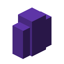 Solid Purple Wall (Solid Purple Wall)
