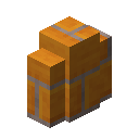 Stone Brick Orange Wall (Stone Brick Orange Wall)