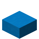 Clay Medium Blue Slab (Clay Medium Blue Slab)