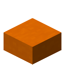 Clay Deep Orange Slab (Clay Deep Orange Slab)