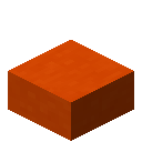 Clay Orange Red Slab (Clay Orange Red Slab)