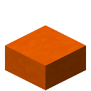 Clay Dark Orange Slab (Clay Dark Orange Slab)
