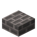 Colored Brick Middle Warm Gray Slab (Colored Brick Middle Warm Gray Slab)