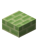 Colored Brick Light Summer Green Slab (Colored Brick Light Summer Green Slab)