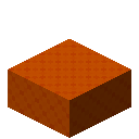 Diagonally Dotted Terracotta Red Slab (Diagonally Dotted Terracotta Red Slab)