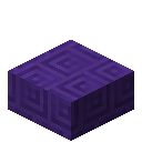 Fancy Tile Purple Slab (Fancy Tile Purple Slab)