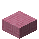 Fancy Tile Light Cool Pink Slab (Fancy Tile Light Cool Pink Slab)