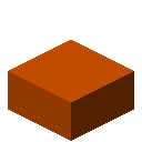 Solid Terracotta Red Slab (Solid Terracotta Red Slab)