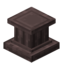 硫磺石基座 (Sulfuric Rock Pedestal)