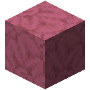粉红色花瓣方块 (Pink Petal Block)