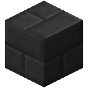 Black Stone Bricks (Black Stone Bricks)